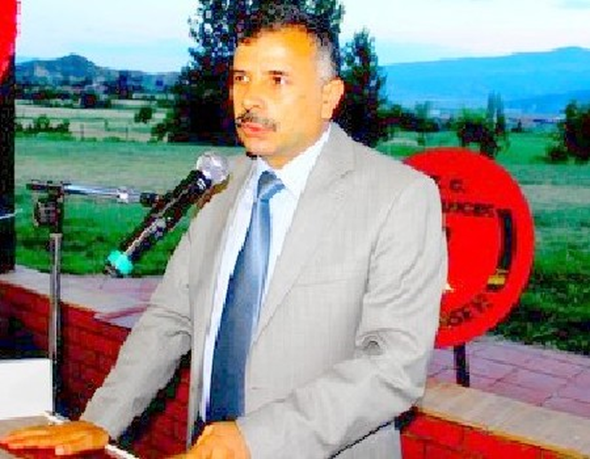 Osmancık Kent Konseyi\' nden Basın Açıklaması