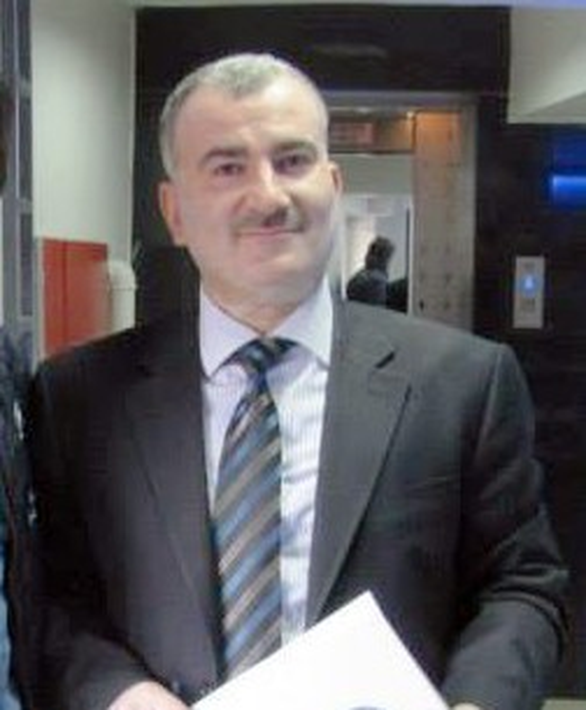 Palandöken ve Konaklı\'nın Başına Yeni İsim