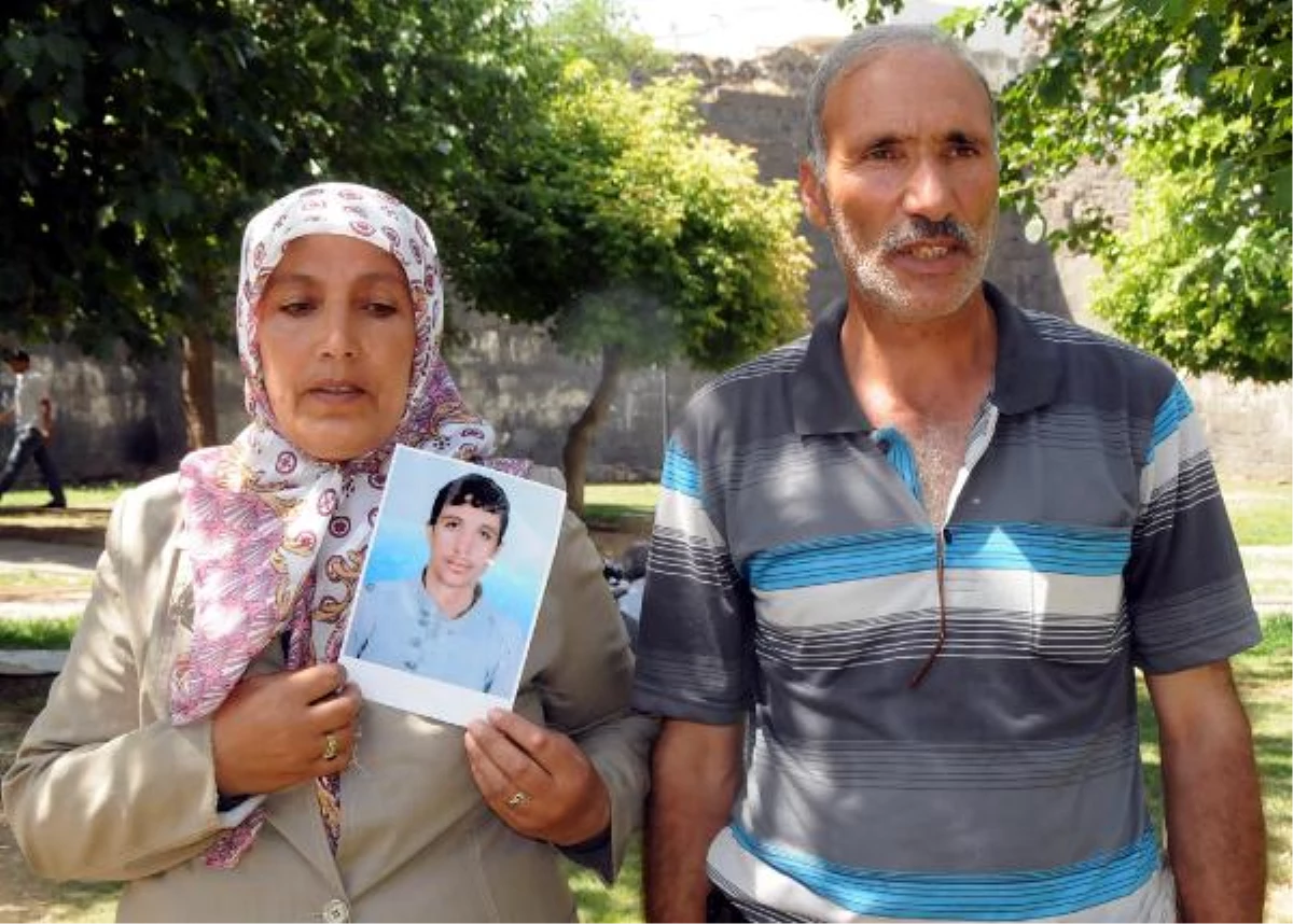 PKK\'ya Giden Oğluna Seslenen Baba: Yüksek Puan Aldın, Dön Üniversite Tercihini Yap