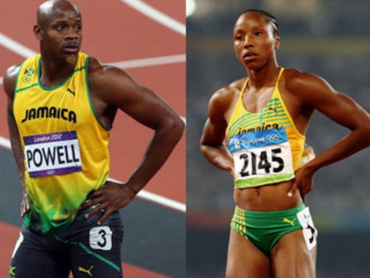 Powell ve Simpson\'ın Cezası Azaldı