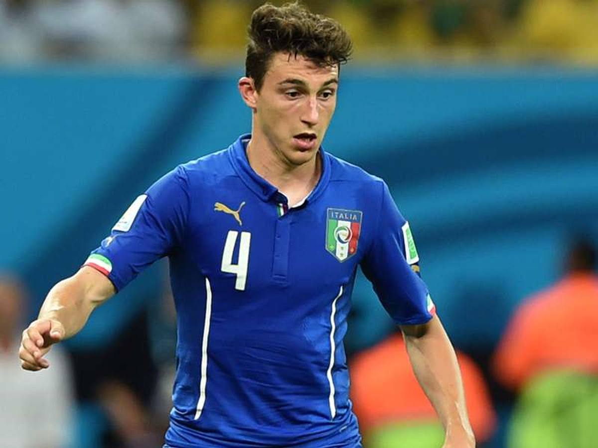 Prandelli\'nin İlk İsteği Darmian