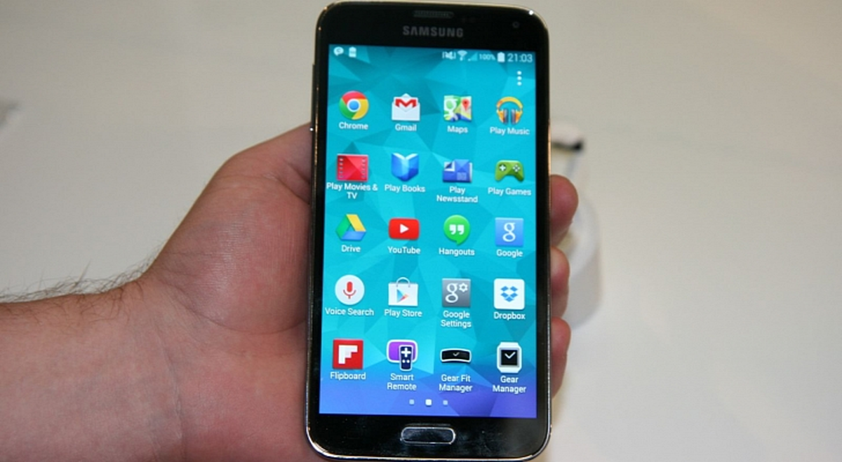 Premium S5 Efsanesi Sürüyor
