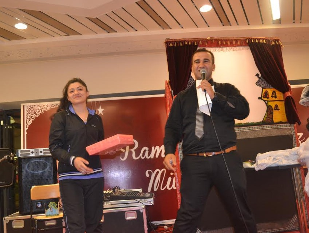 Prime Mall Gazİantep\'de Her Pazartesi Kadınlar Yarışıyor!