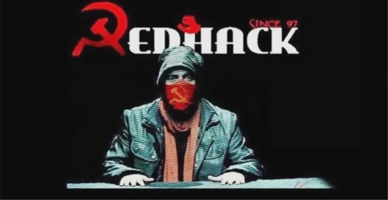 Twitter, Redhack\'e Ait Resmi Twitter Hesabını Askıya Aldı