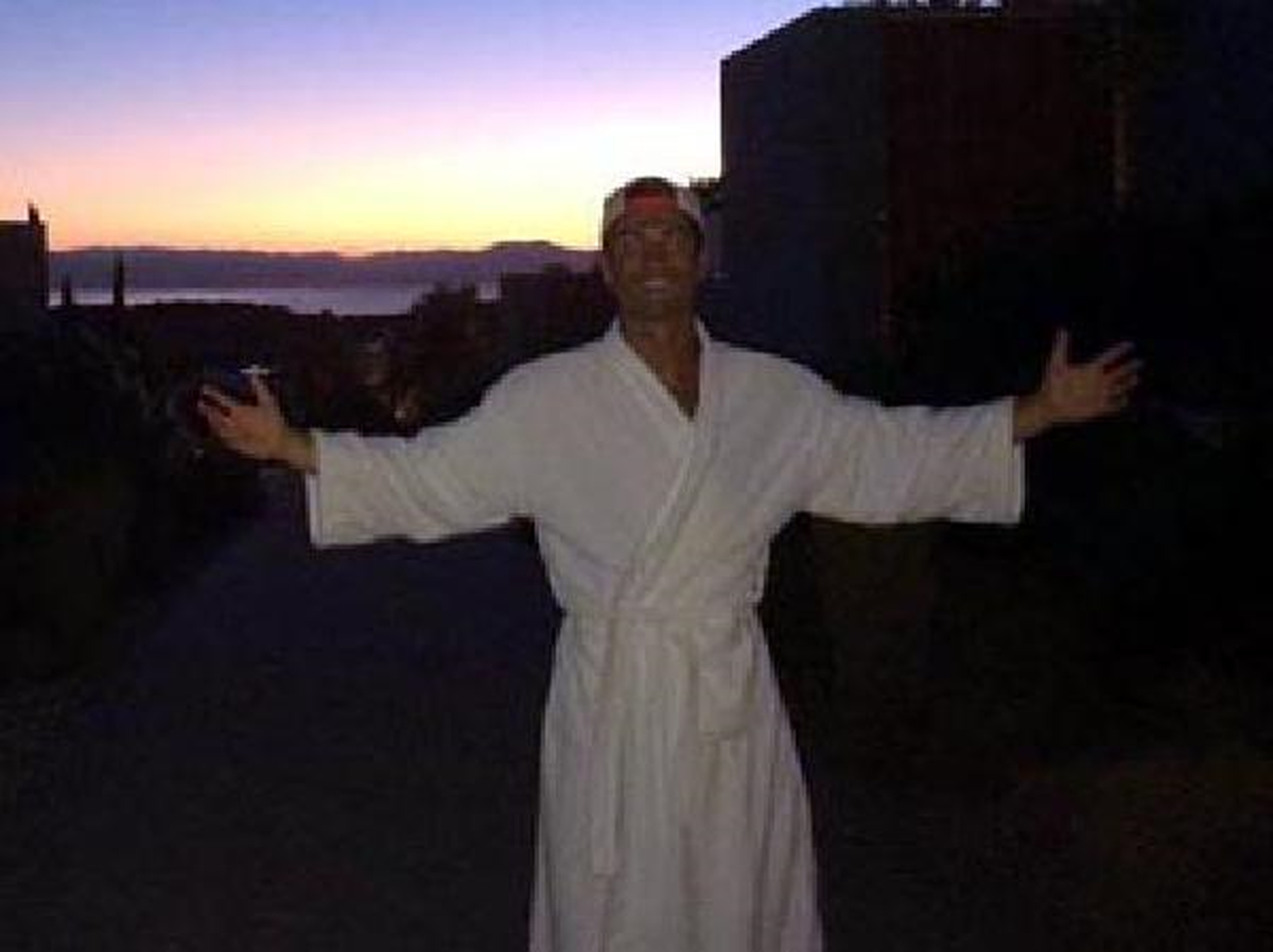 Ronaldo ve İrina Shayk Ege\'nin Tadını Çıkartıyor