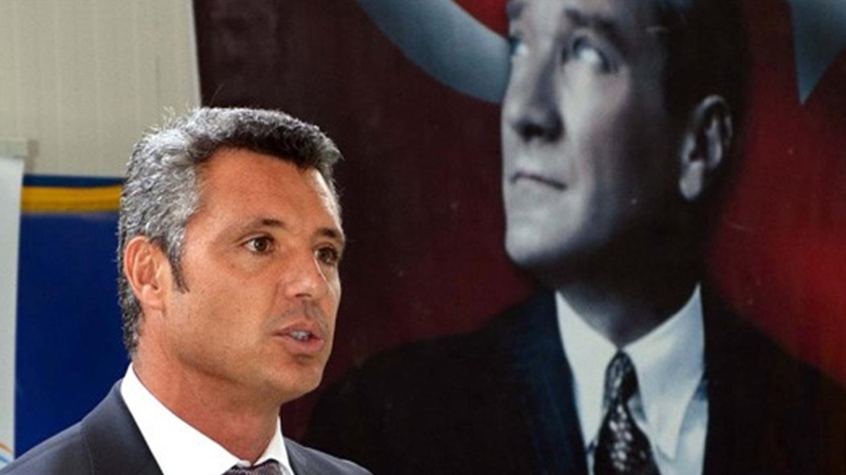 Sadettin Saran Geri Dönüyor
