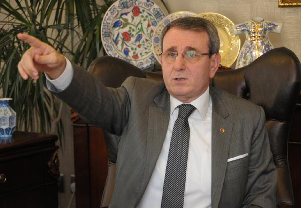 Samsun\'da Organik Üretici Sayısında Rekor Artış