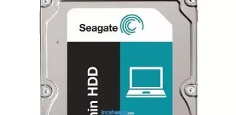 Seagate 320gb 2.5' Momentus Thın 32mb St320lm010