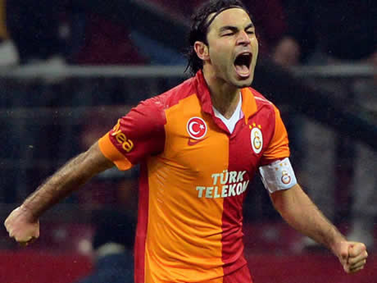 Selçuk İnan "Galatasaray\'ı Herkese Göstereceğiz"