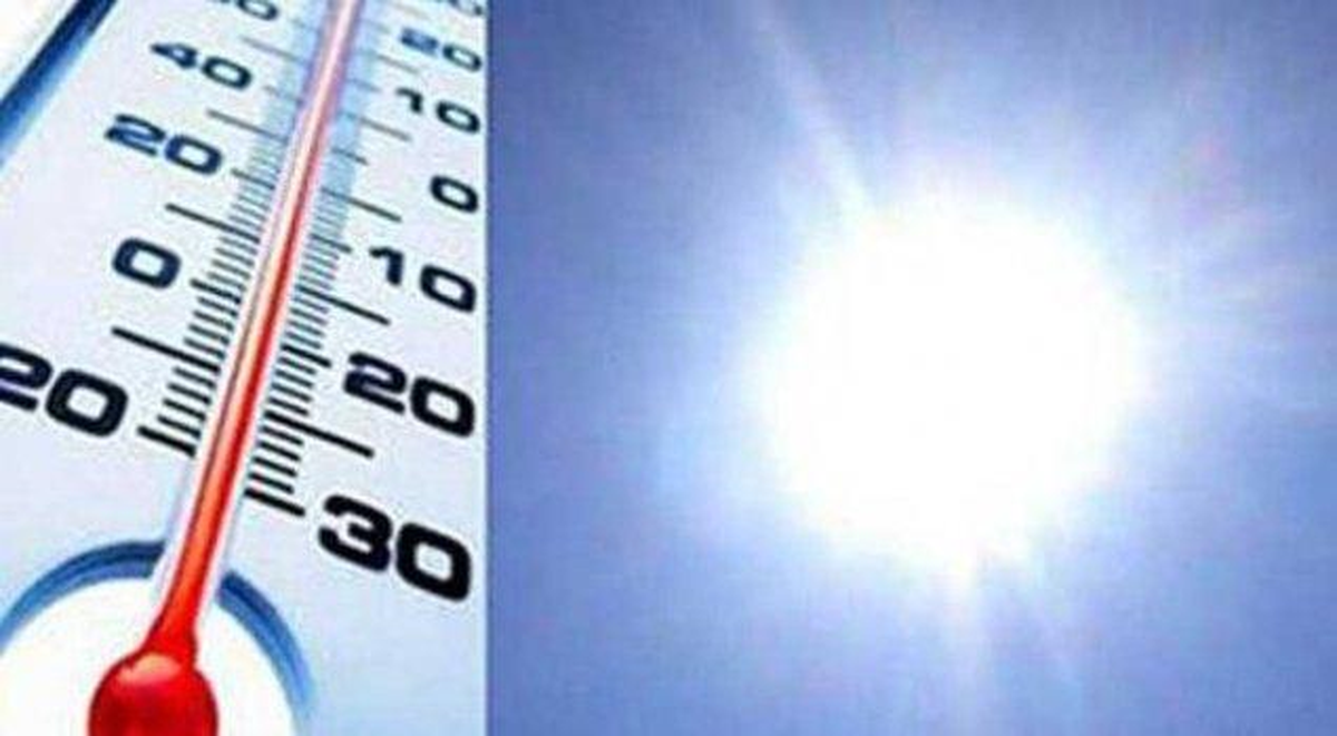 Sıcaklık İç Bölgelerde Artacak