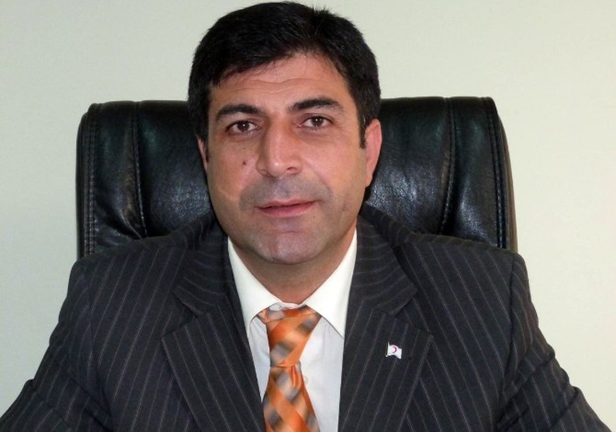 Siirt Kamu Hastaneleri Birliği\'ne Atama