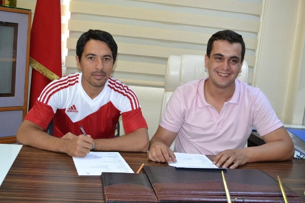 Spor Toto 2. Lig