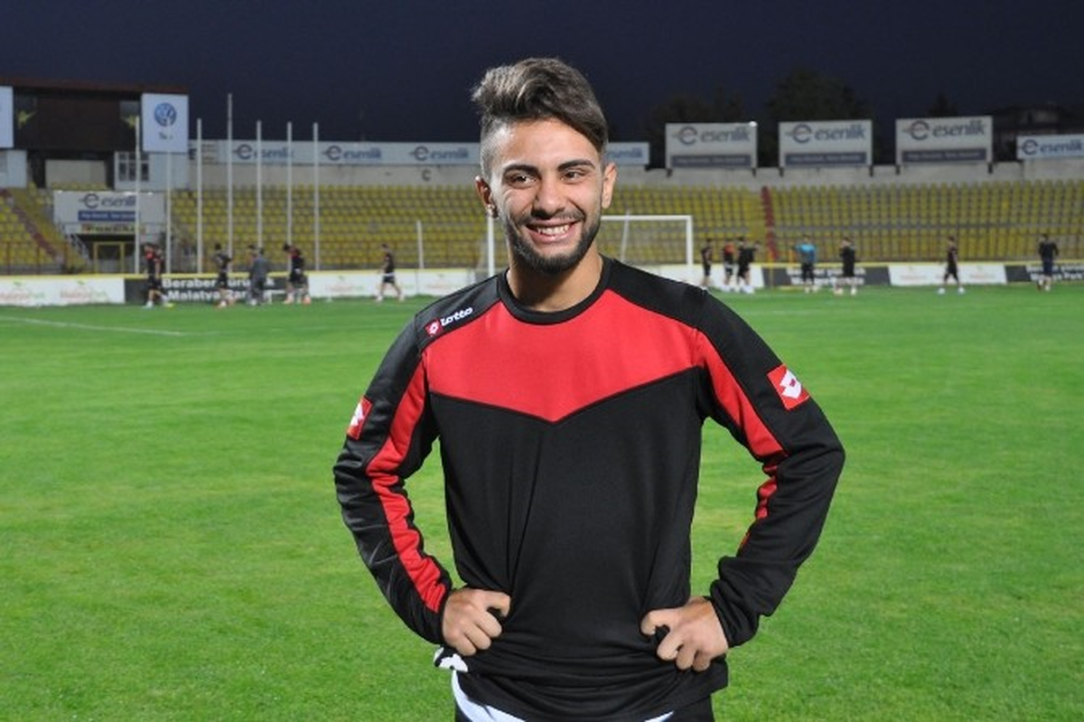 Spor Toto 2. Lig