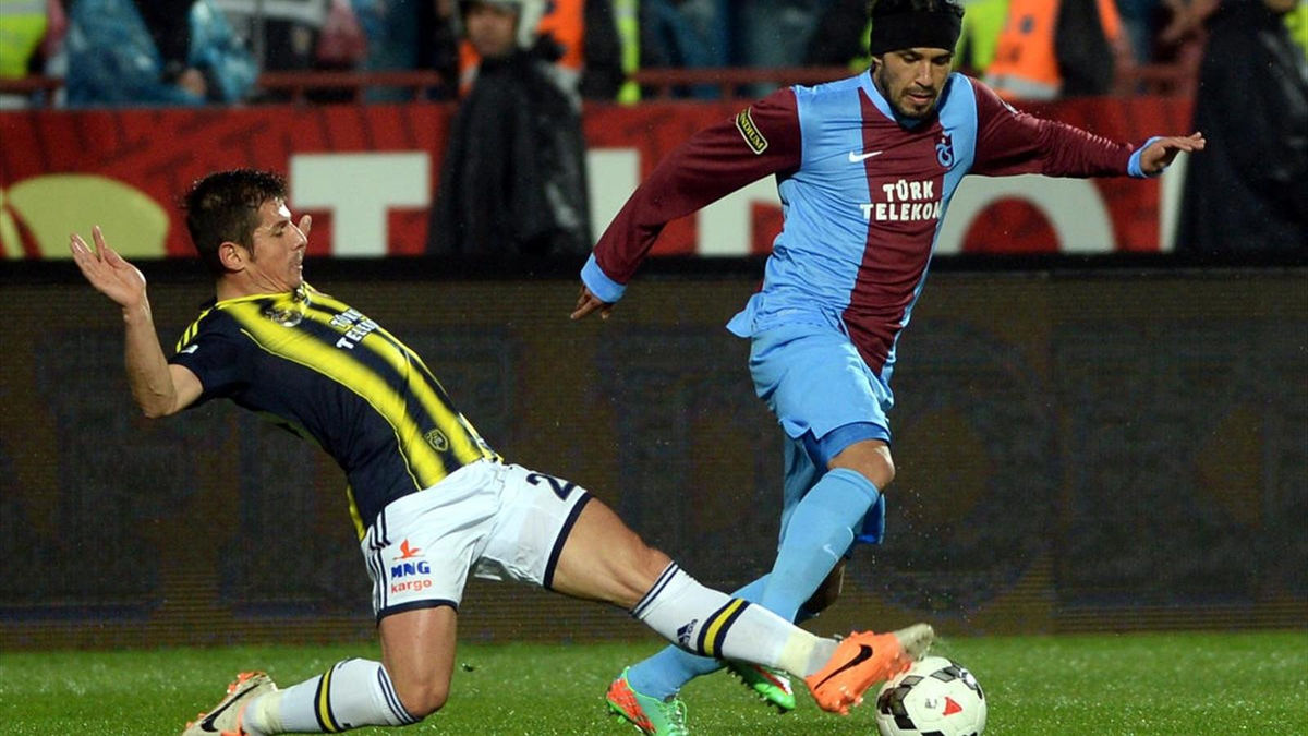 Spor Toto Süper Lig\'de Derbi Tarihleri Belli Oldu
