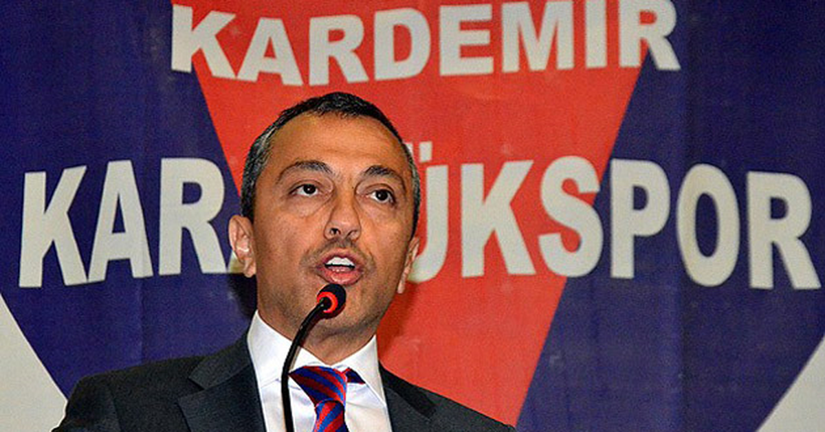 Spor Toto Süper Lig\'de Fikstür Çekiminin Ardından