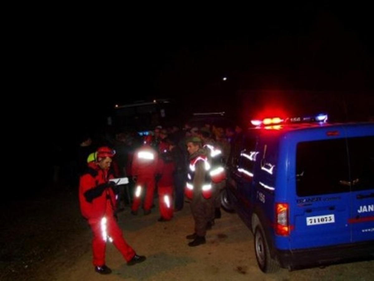 Süphan Dağı\'nda Kaybolan Endonezyalı Turistler Bulundu