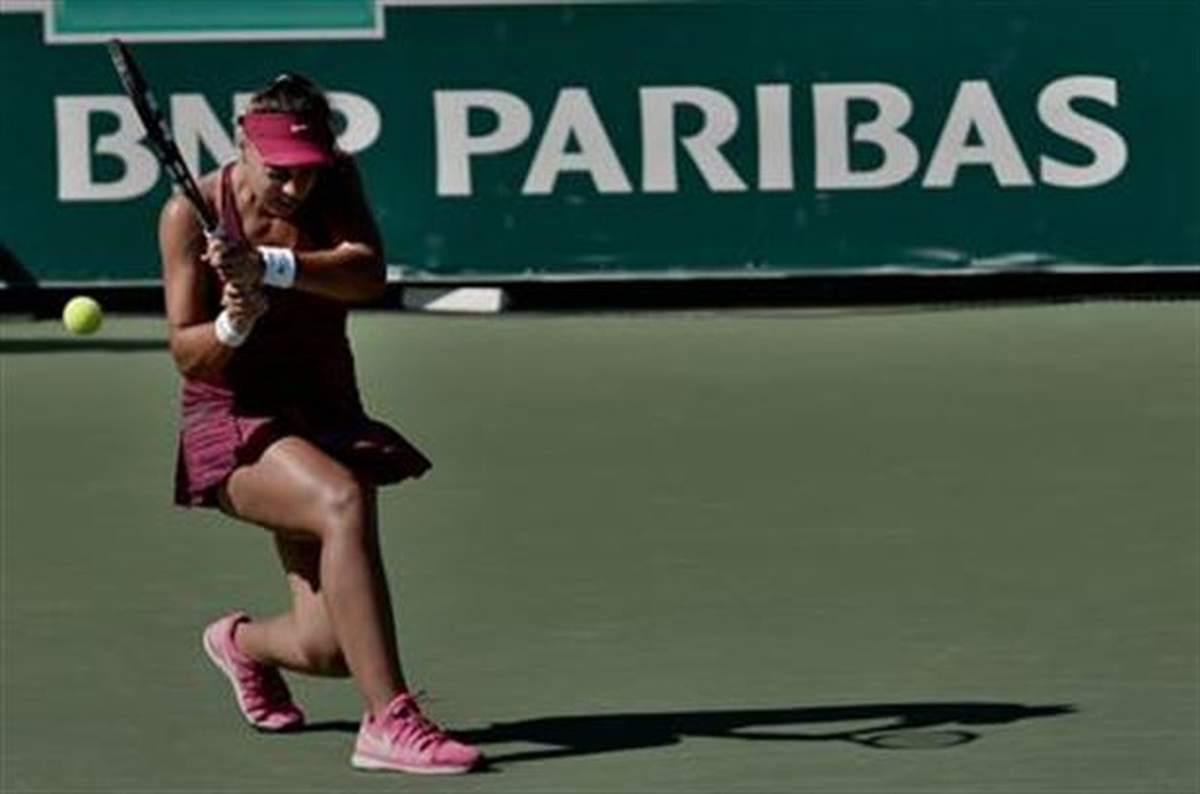 Tenis: Teb Bnp Paribas İstanbul Cup