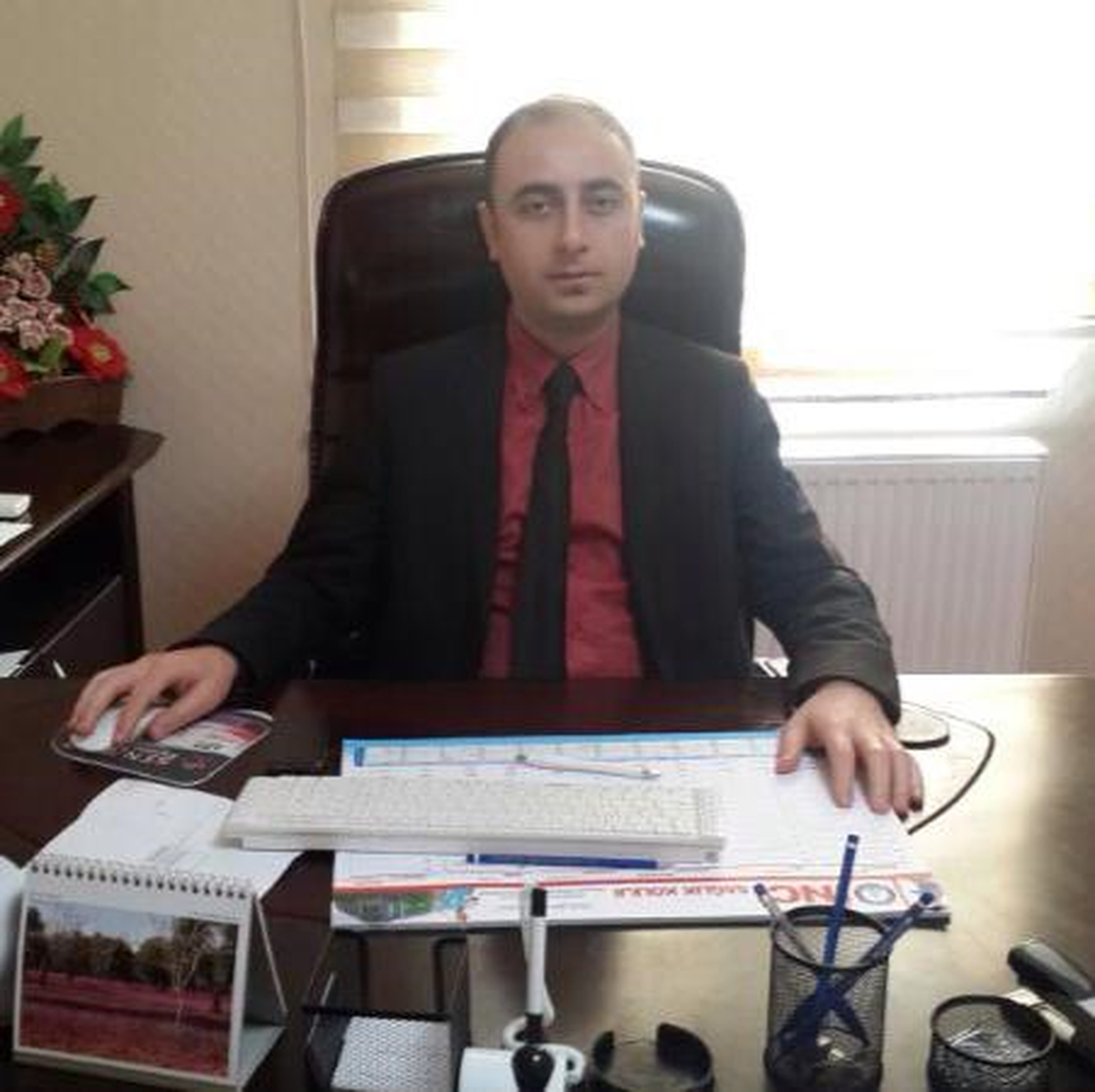Tgk "Siyasiler Kendilerini Gözden Geçirsin"