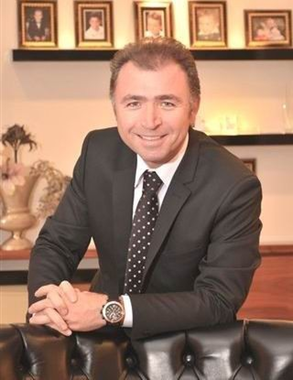 Tügik Genel Başkanı Erkan Güral Açıklaması