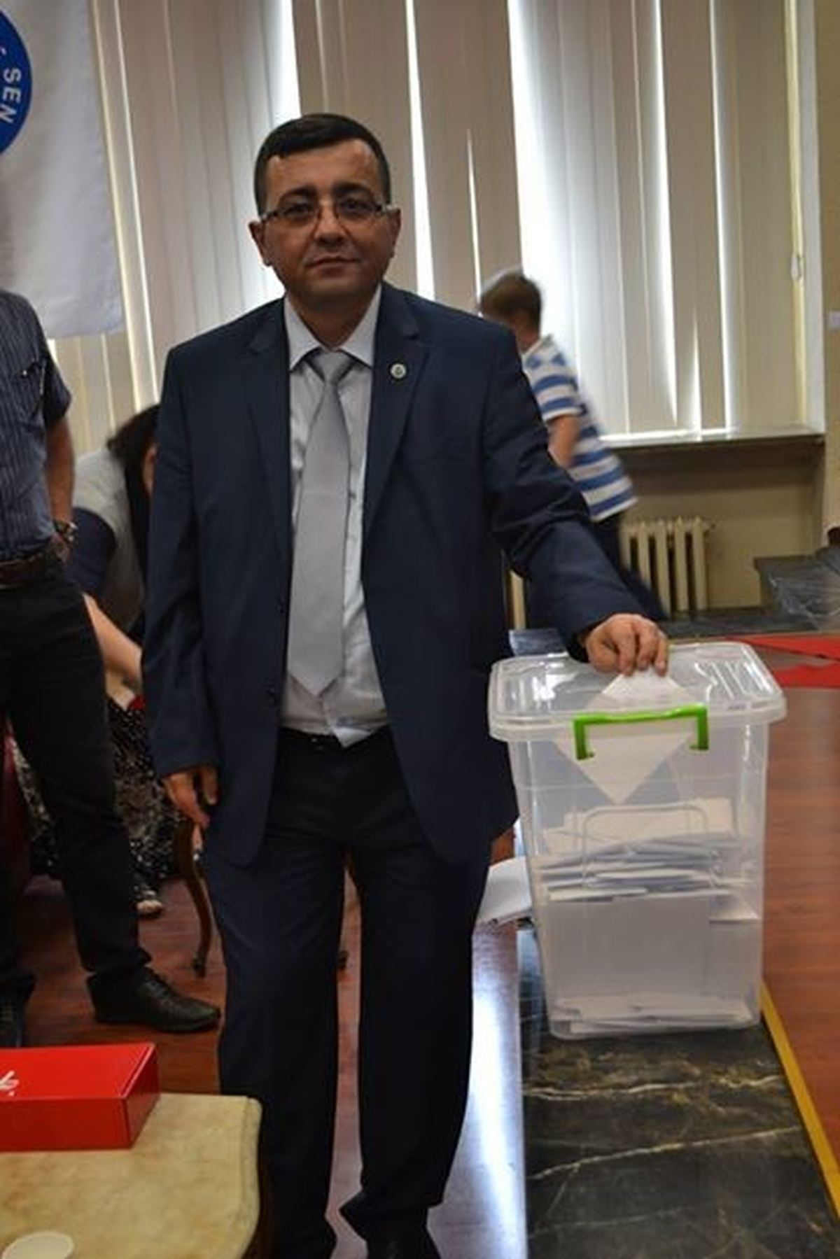 Türk Boro-Sen\'den Memur Zamları ve Enflasyon Farkı Açıklaması