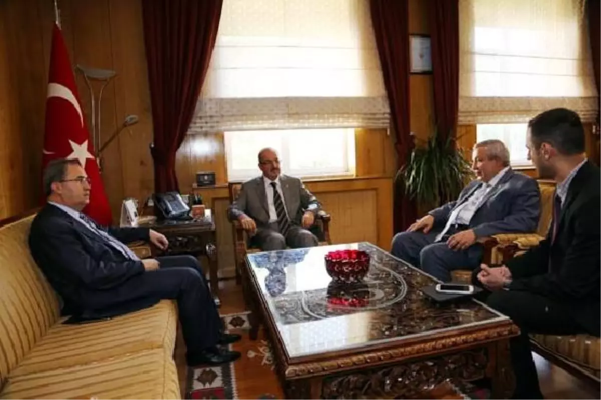 Türkiye'ye Sığınan Suriyeliler