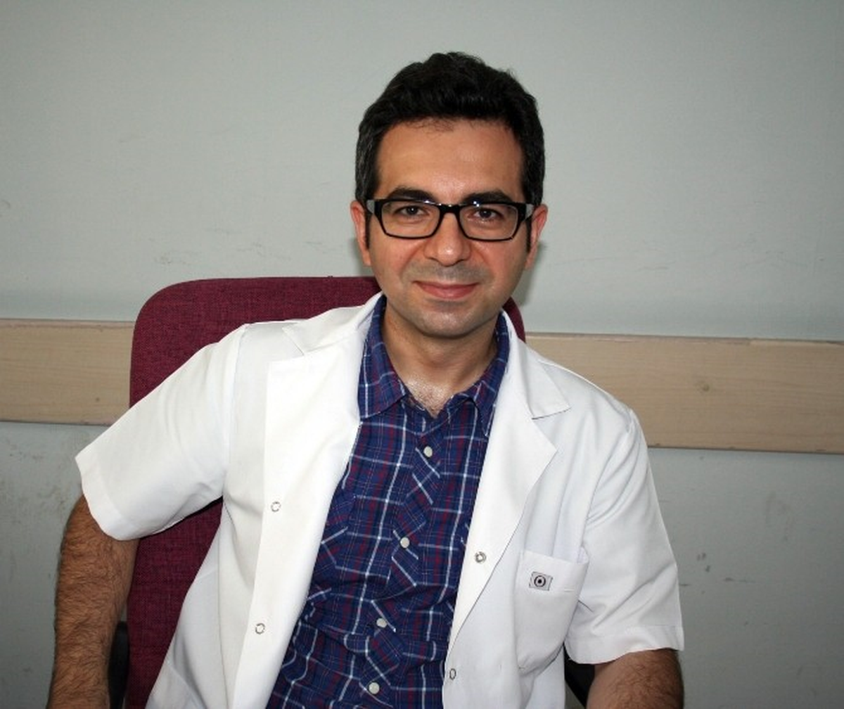 Uzman Doktordan Klima Uyarısı