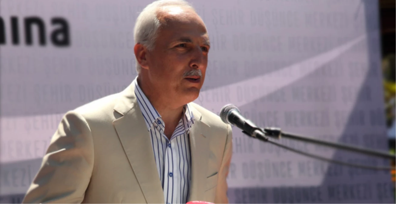 Vali Mutlu: İstanbul'daki Suriyeliler, Suriyeli Dilencilerden Rahatsız