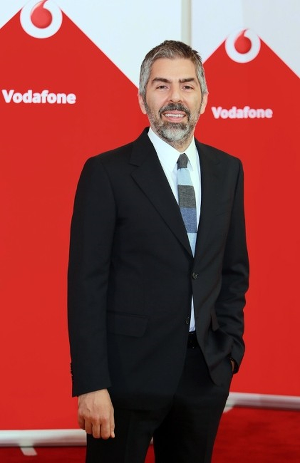 Vodafone, Türkiye\'ye 2 Milyar TL\'lik Yatırım Yapacak