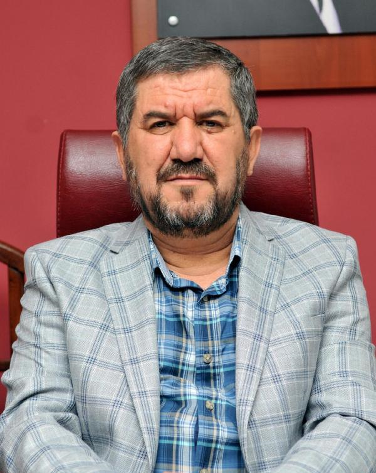 \'Yalnızlar\' Müftünün Gündeminde
