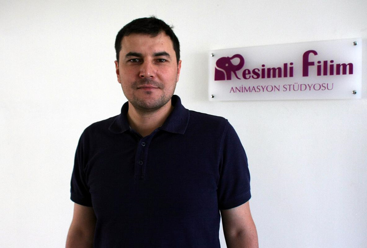 Yörüklerin Yaşantısı Çizgi Diziyle Anlatılacak