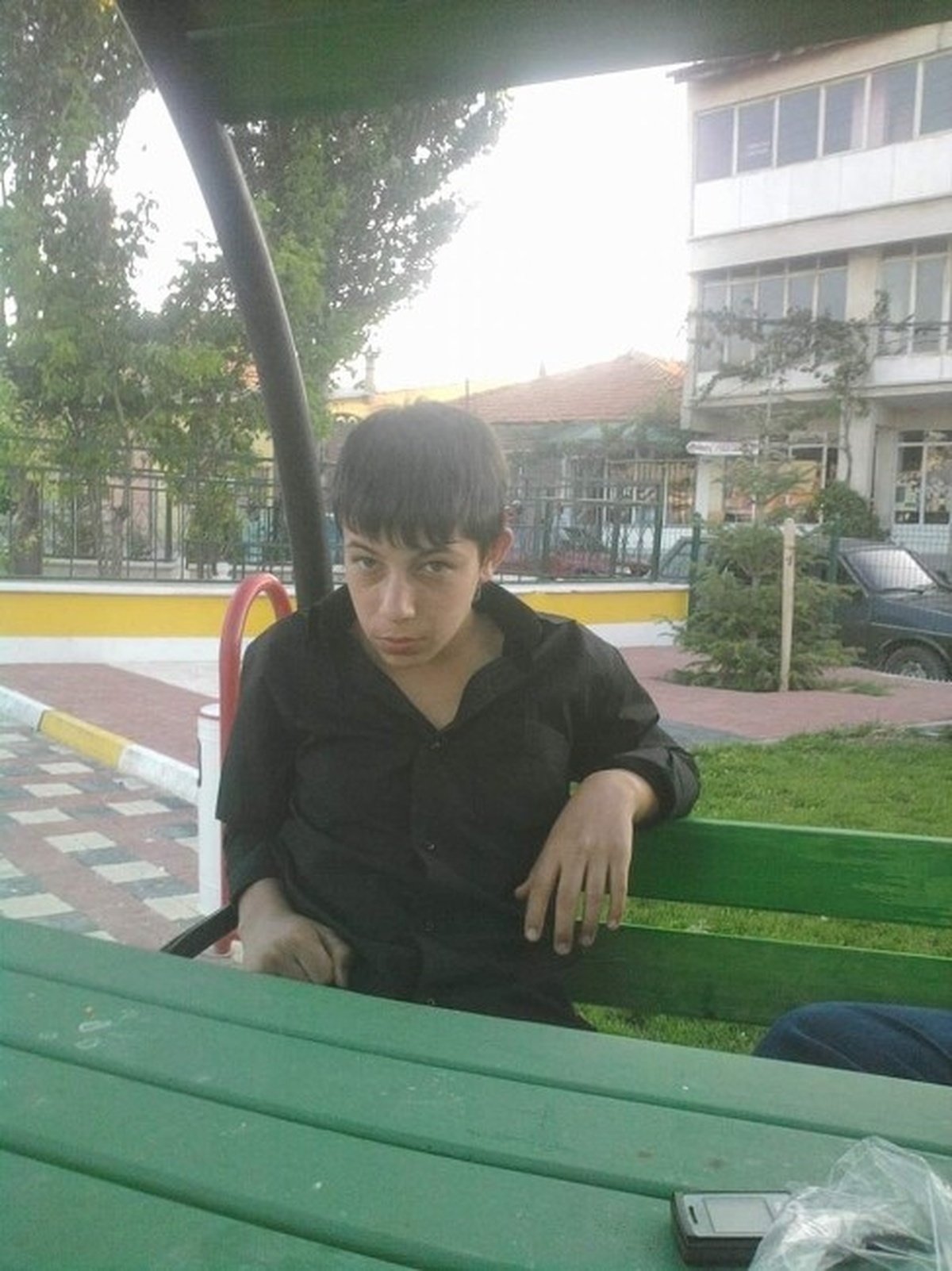Afyonkarahisar\'da Trafik Kazası: 1 Ölü