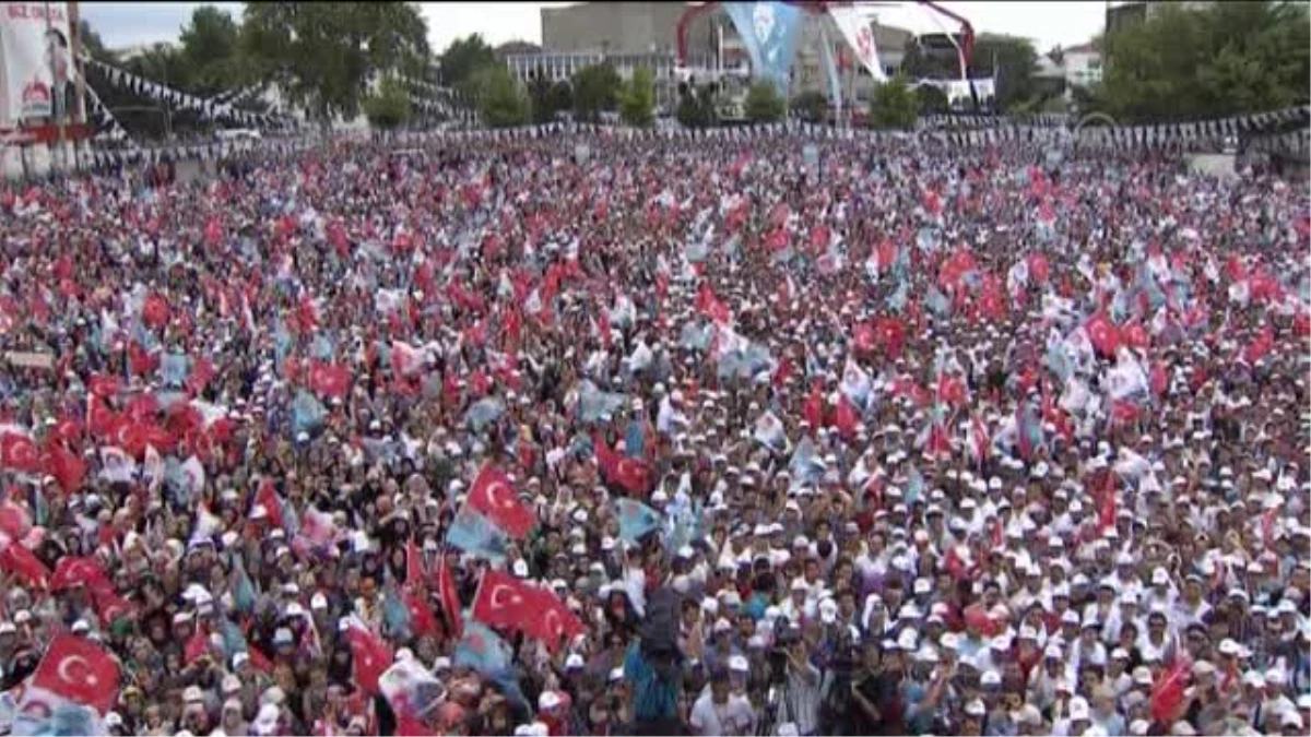 Aile ve Sosyal Politikalar Bakanı İslam -