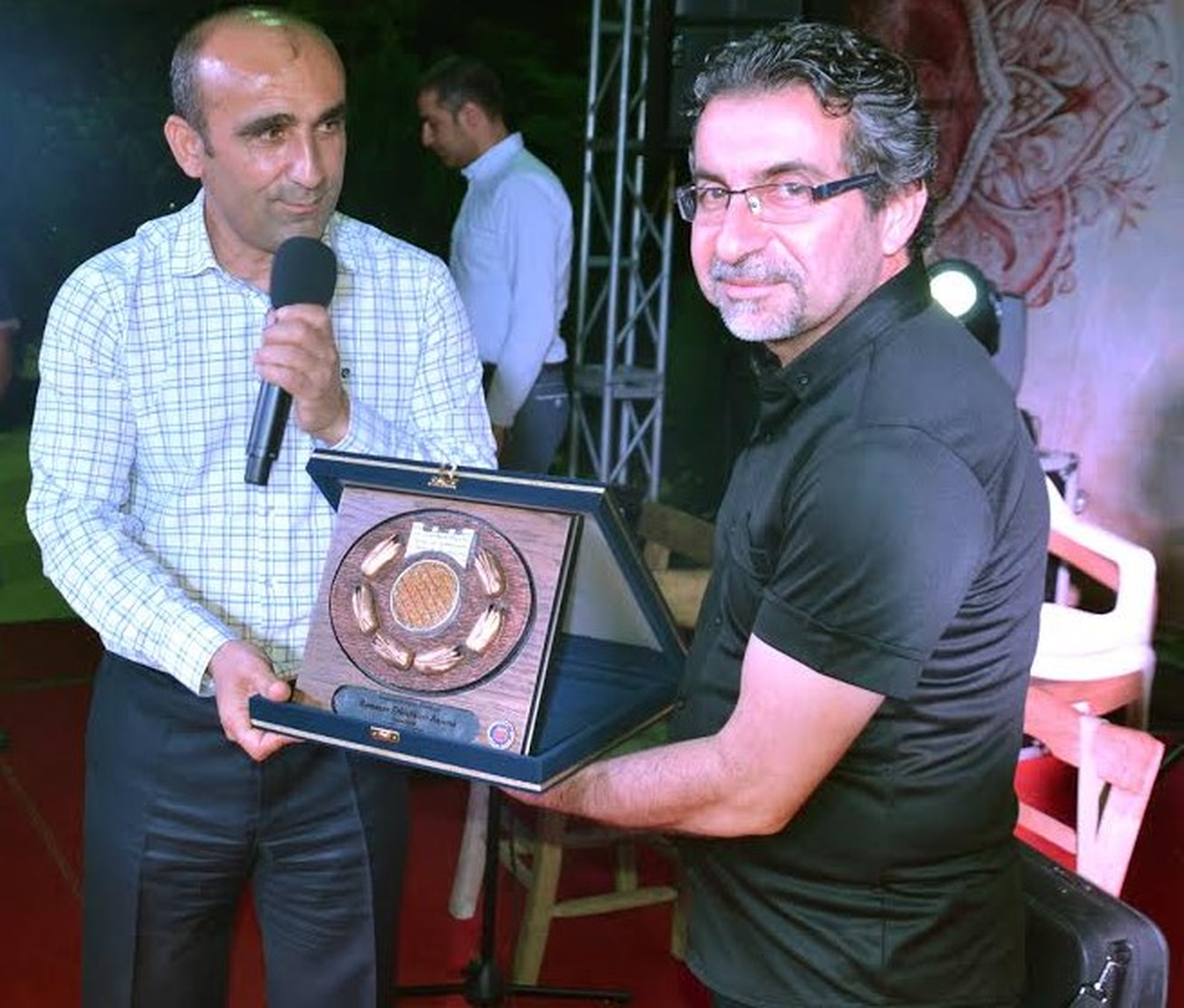 Arabanlılar Ramazan Etkinliğini Doyasıya Yaşadı