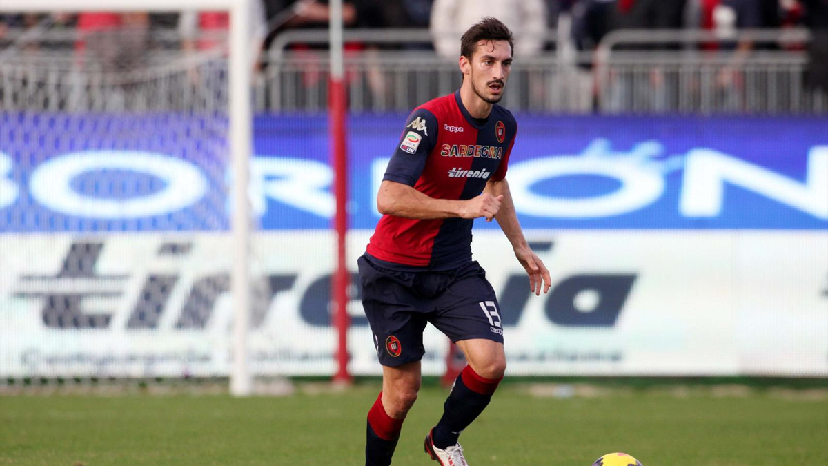 Astori Kararını Verdi | Transfer Açıklanmak Üzere