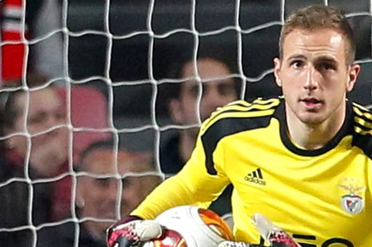 Atletico Madrid Oblak\'ı Duyurdu