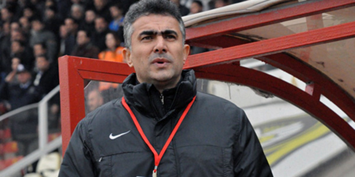Alanyaspor Teknik Direktörü: Şampiyon Olmak Zor Değil