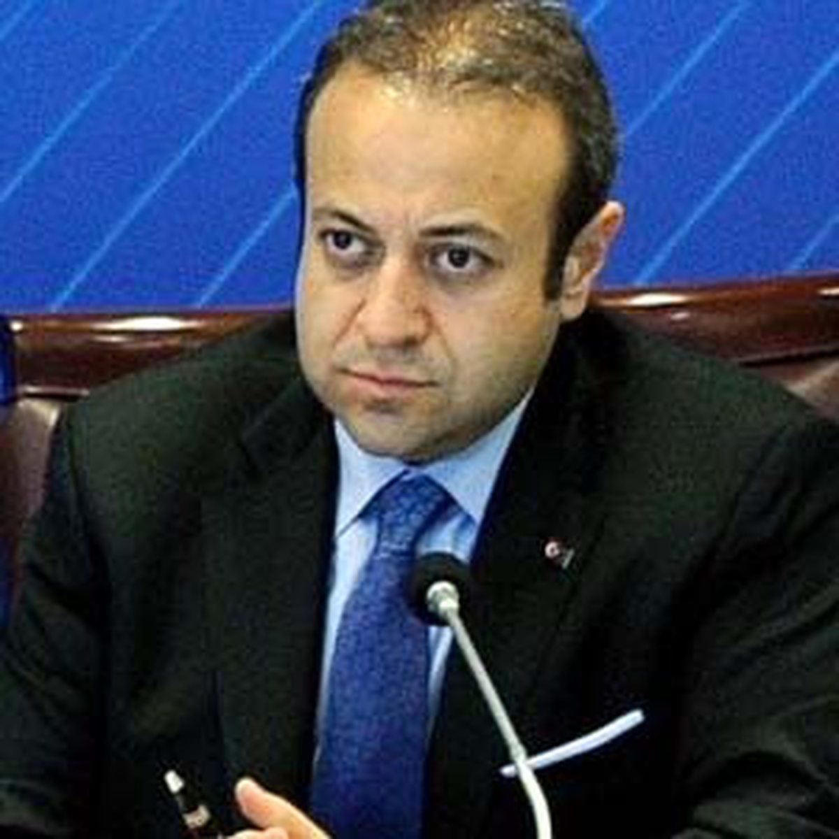 Arap Parlamentosu Gazze İçin Toplandı