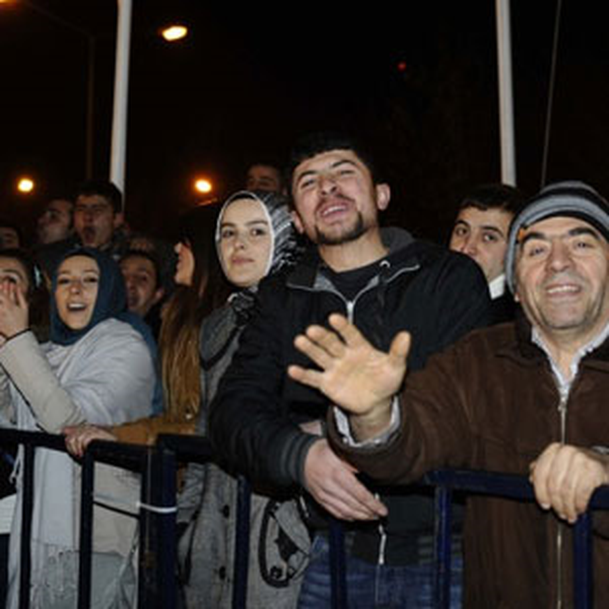 Başbakan Erdoğan Sakarya\'da (4)