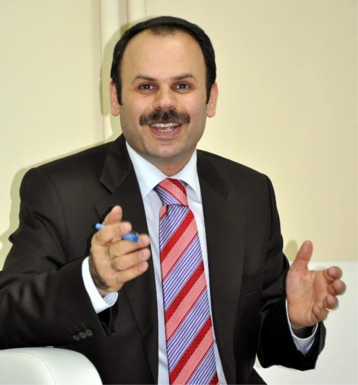 Basın İlan Kurumu Samsun İl Müdürü Mustafa Bayraktar Açıklaması