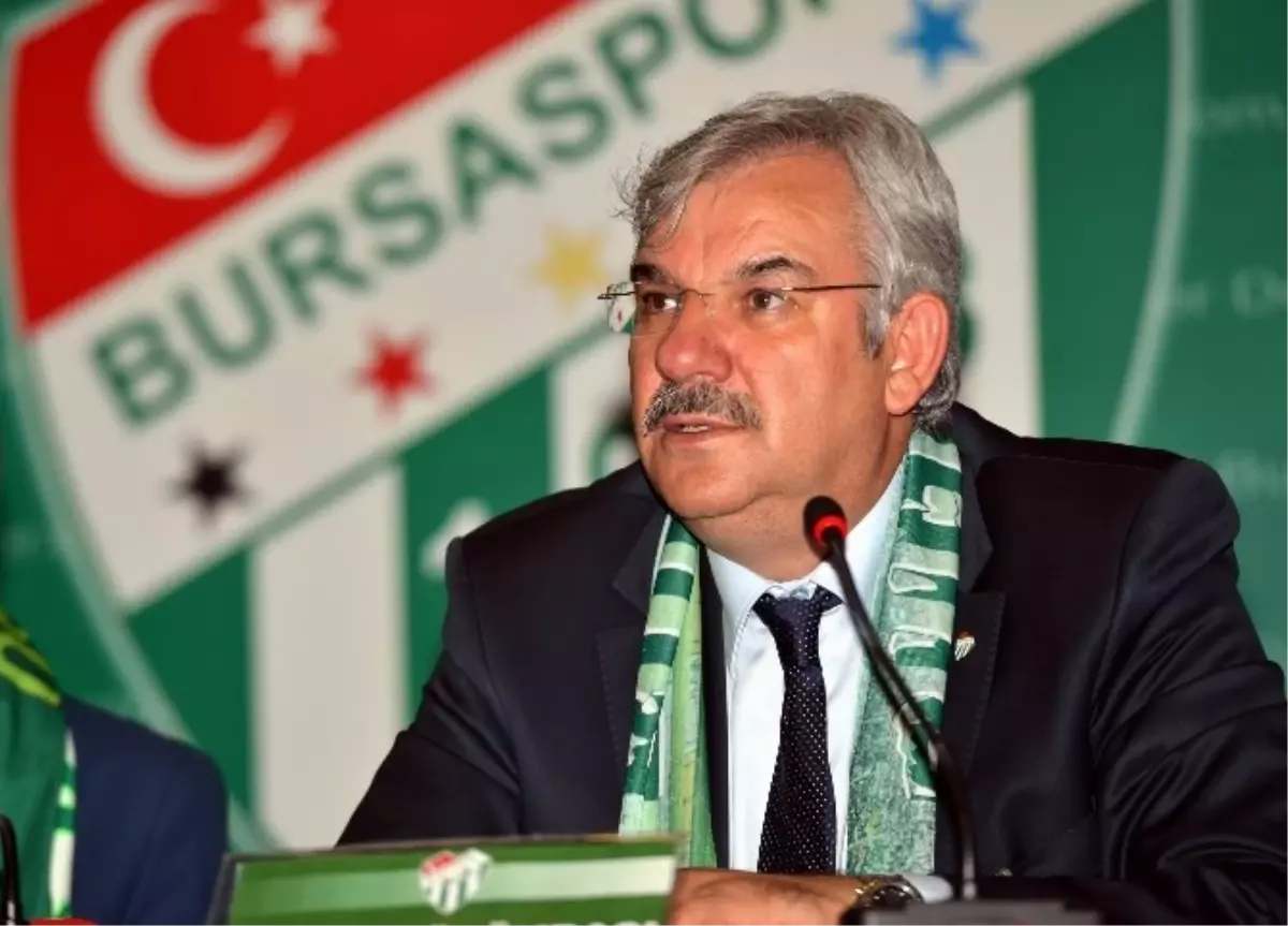 Bursaspor, Avrupa Kupalarında 31. Maçına Çıkıyor