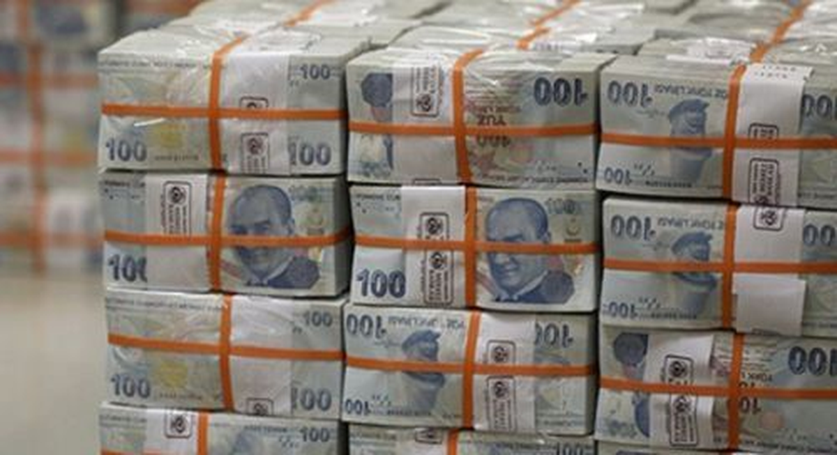 Piyasa Güne 13,2 Milyar Lira Artı Rezervle Başladı