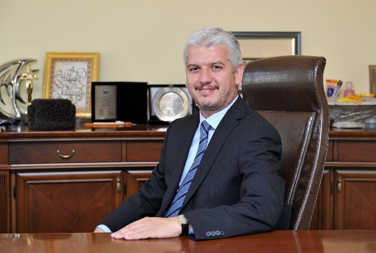Şekerlemeciler, İhracat Hedefini Revize Etti