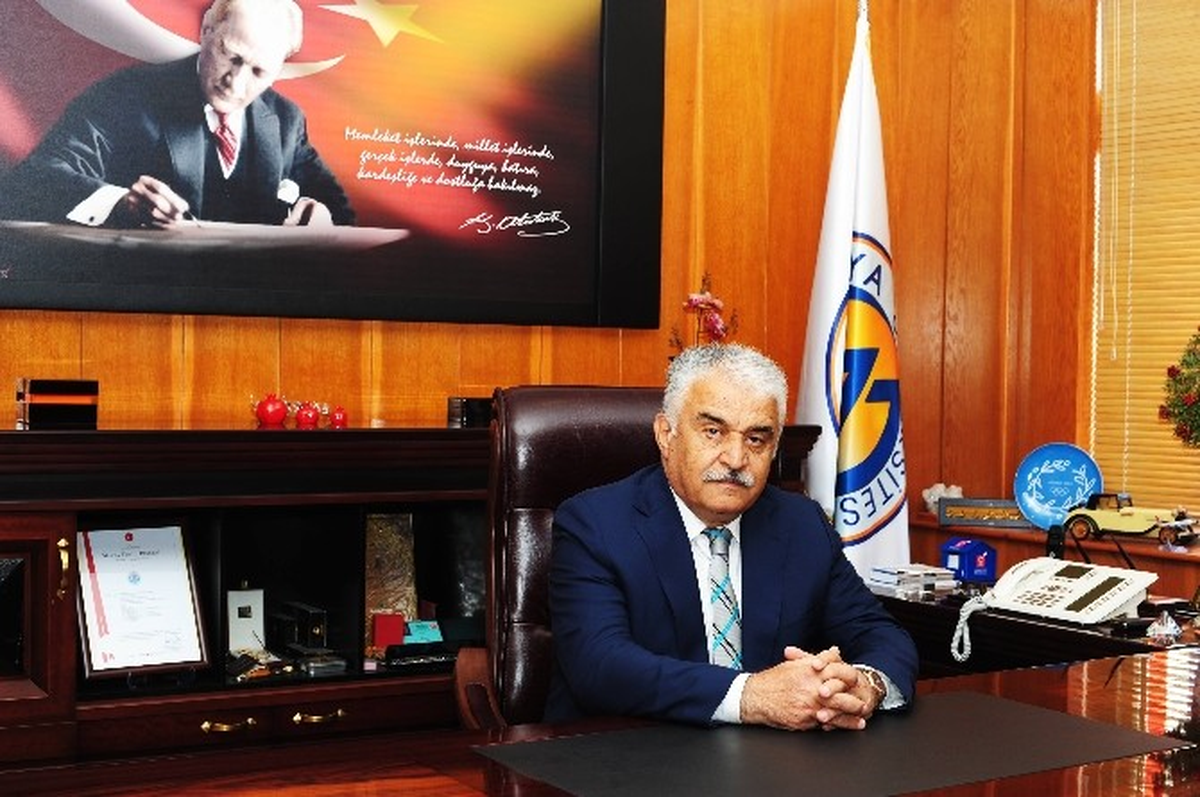 Avrasya Üniversitesi\'nde Tercih Rekoru Bekleniyor