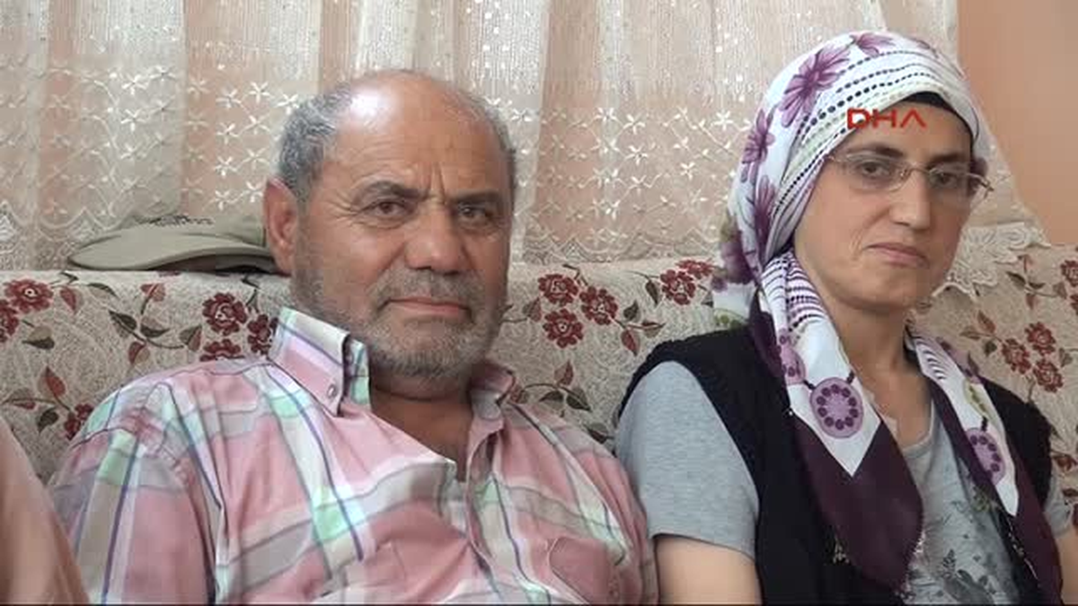 Baba ve 2 Çocuğu Böbrek Nakli Bekliyor