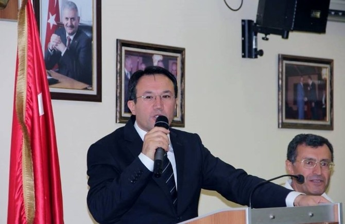 Bakan Ala Erzincan\'a Gidiyor
