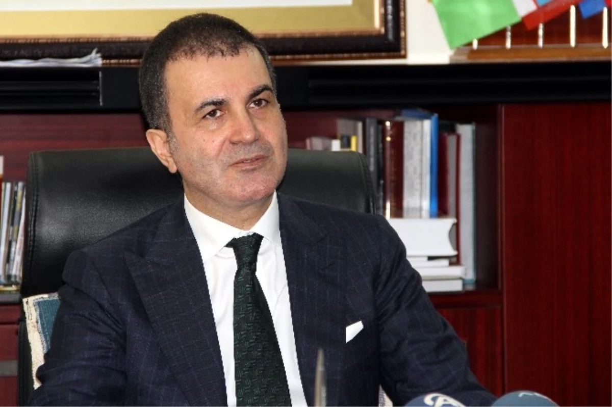 Bakan Çelik, Belediye Başkanlarını Ziyaret Etti