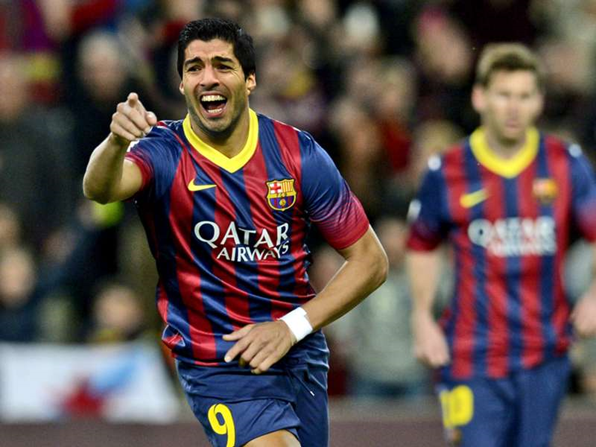 Bartomeu: Suarez\'in Gelişi Messi\'yi Etkilemez