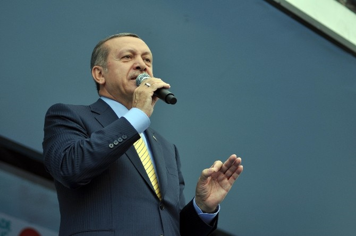 Başbakan Erdoğan Sakarya\'da
