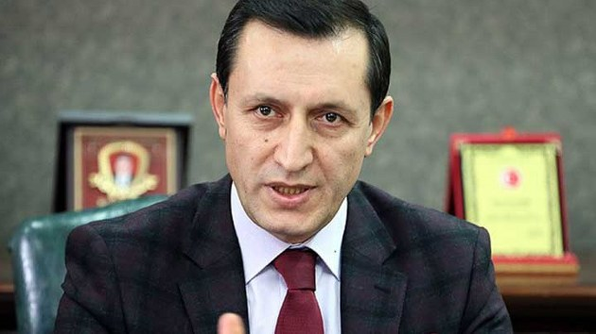 "Kimse Bizi Sünnicilik Yapmakla Suçlayamaz"