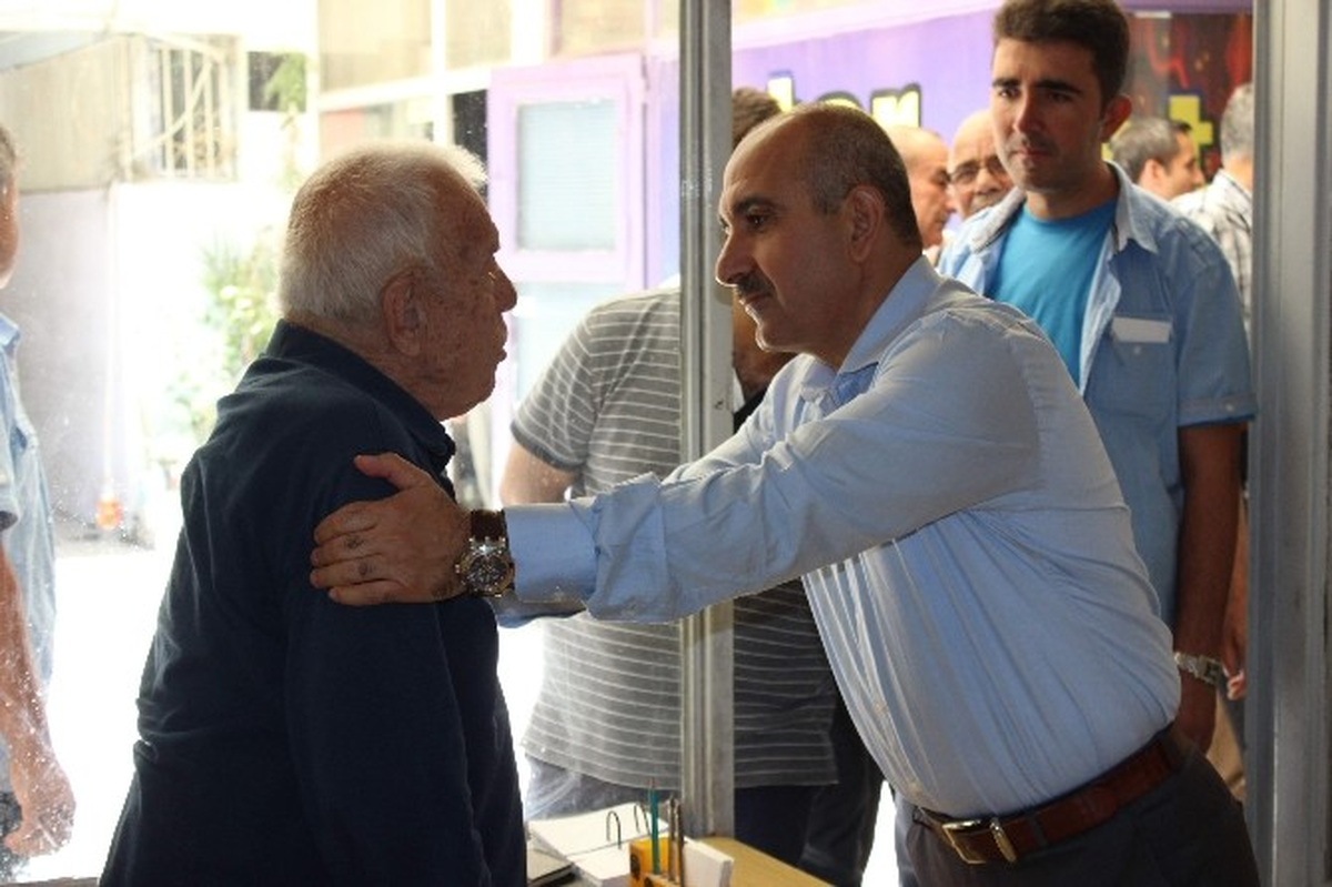 Belediye Başkanı Kara, Cumhurbaşkanlığı Seçimleri İçin Start Verdi